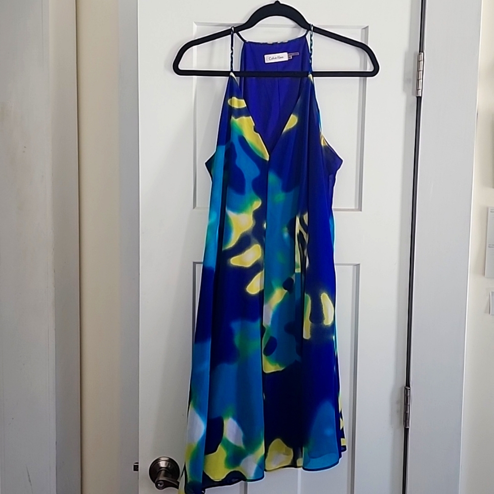 Wedding guest dress